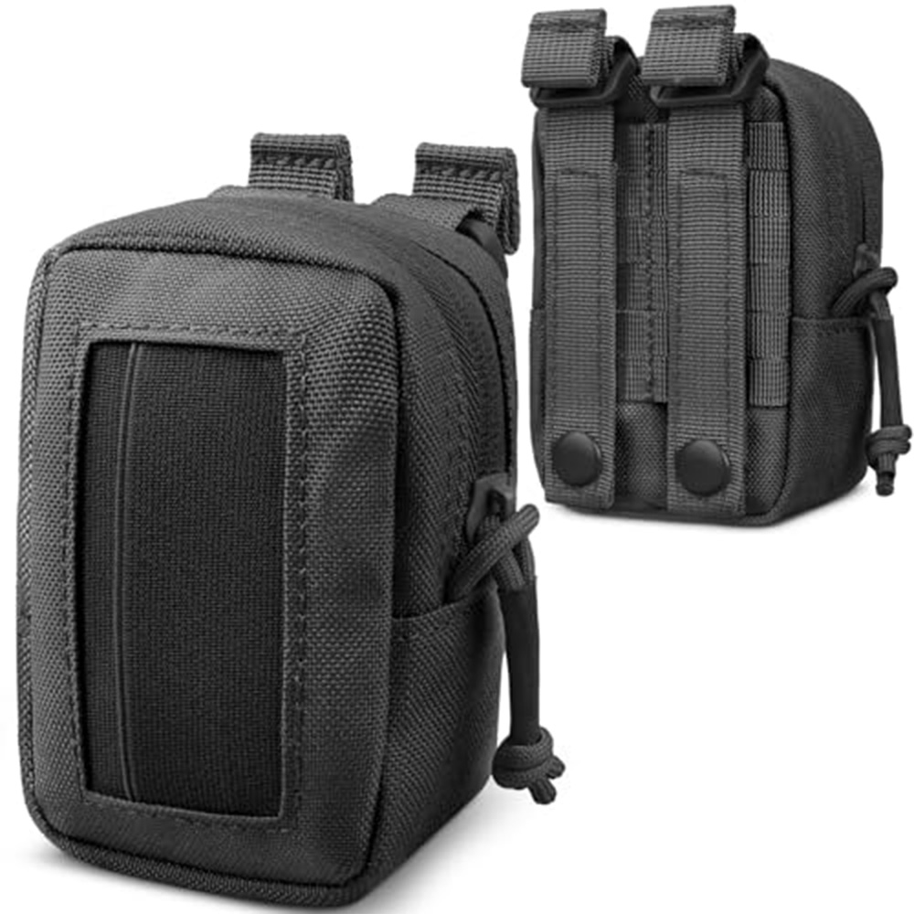 Latex Disposable Glove - Borsa Porta Guanti Monouso MOLLE in