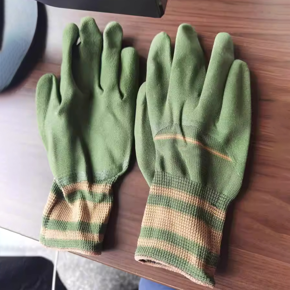 1-10 Paia di Guanti da Giardin - Gardening Glove Waterproof recensione e prezzo
