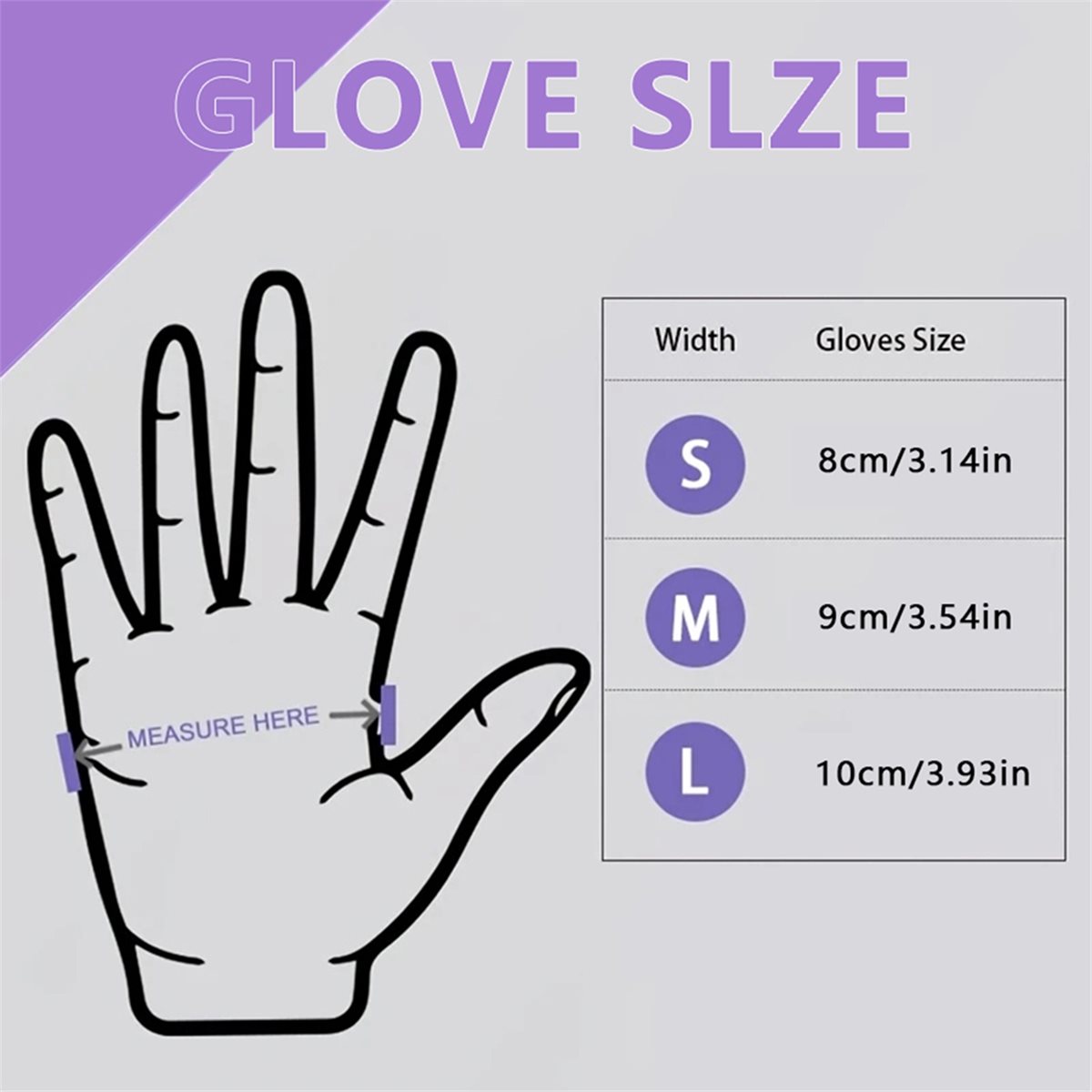 A78I 100 Pezzi Guanti Monouso  - Exam Glove Nitrile recensione e prezzo