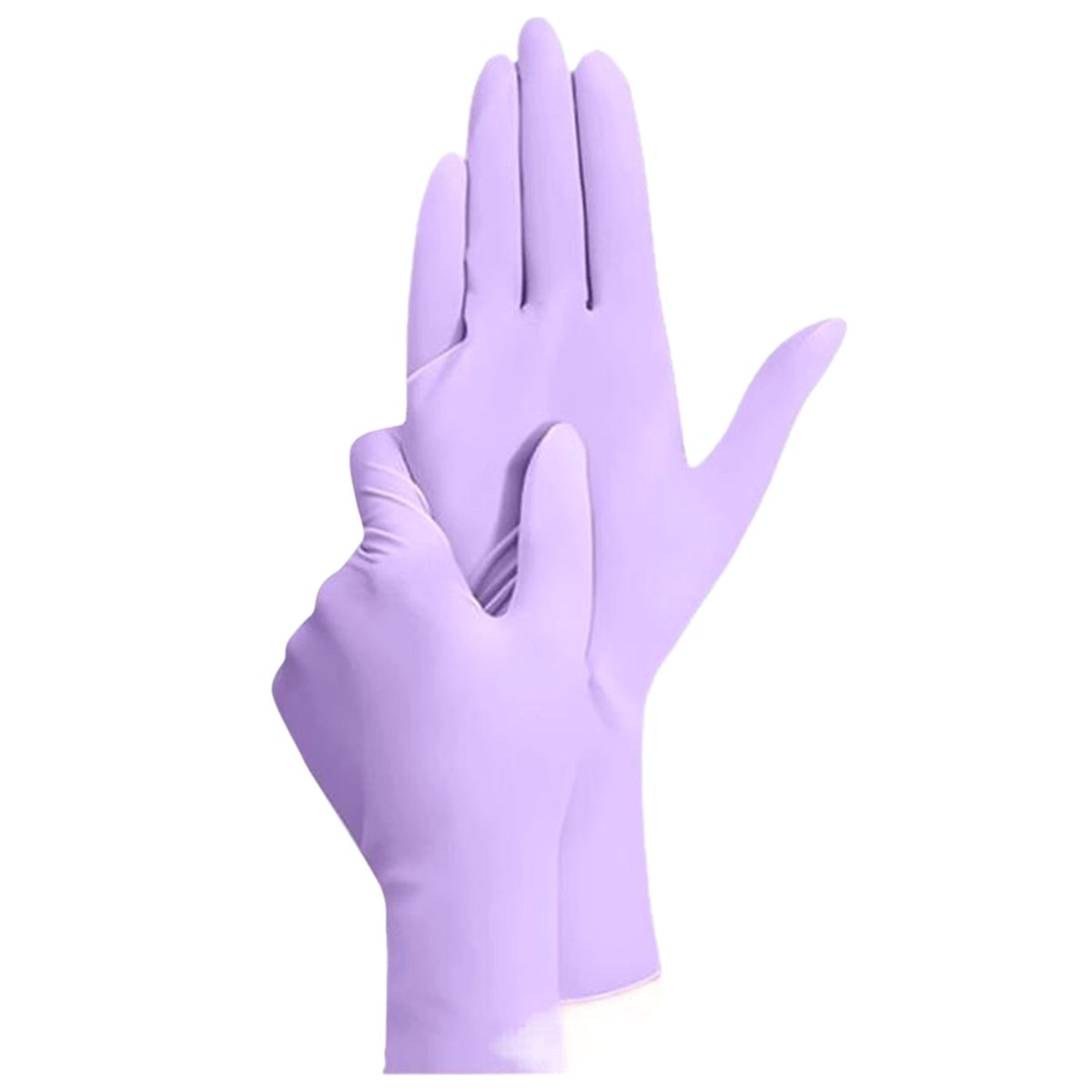 A78I 100 Pezzi Guanti Monouso  - Exam Glove Nitrile recensione e prezzo