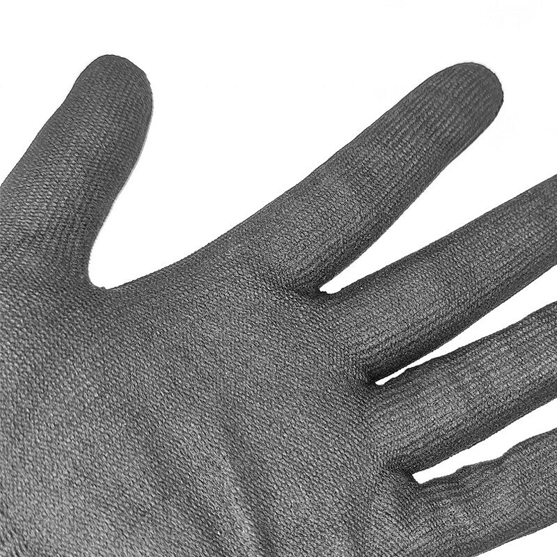 Guanti da Lavoro di Sicurezza  - Work Glove Impact recensione e prezzo