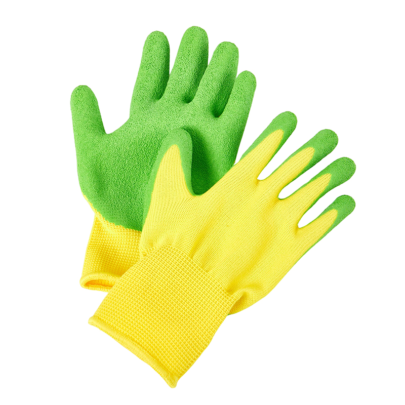 Guanti da Giardinaggio Traspir - Gardening Glove Waterproof recensione e prezzo