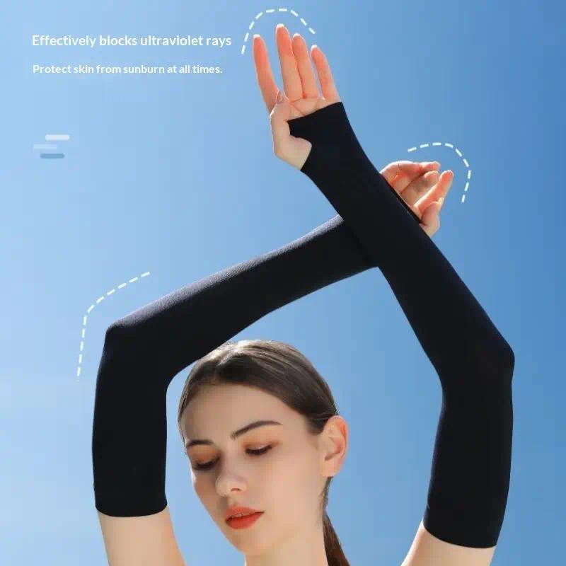 3 Paia di Guanti da Esterno Se - Fingerless Glove Knit recensione e prezzo