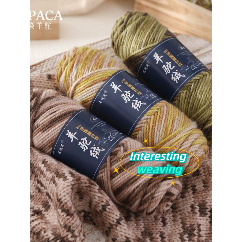 100 g di filato di alpaca per  - Wool Glove Lined recensione e prezzo