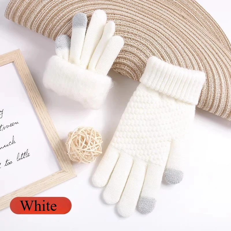 Guanti Termici Invernali 2026  - Wool Glove Lined recensione e prezzo