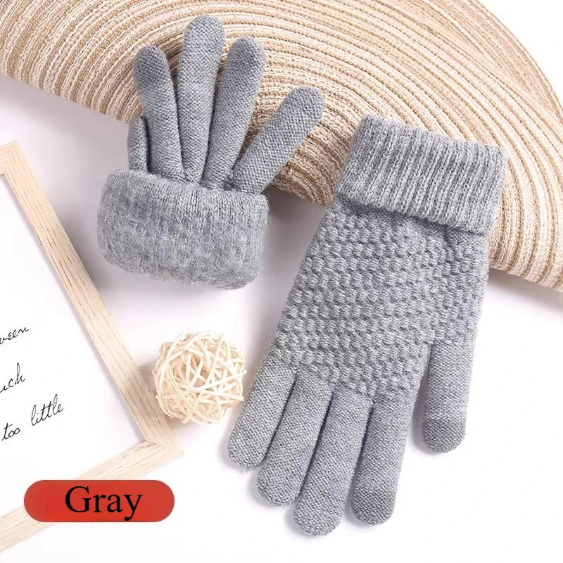 Guanti Termici Invernali 2026  - Wool Glove Lined recensione e prezzo