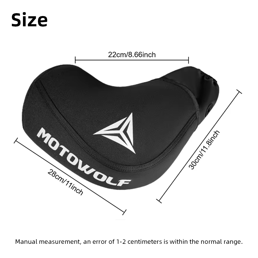 1 Paio di Guanti per Manubrio  - Gardening Glove Waterproof recensione e prezzo