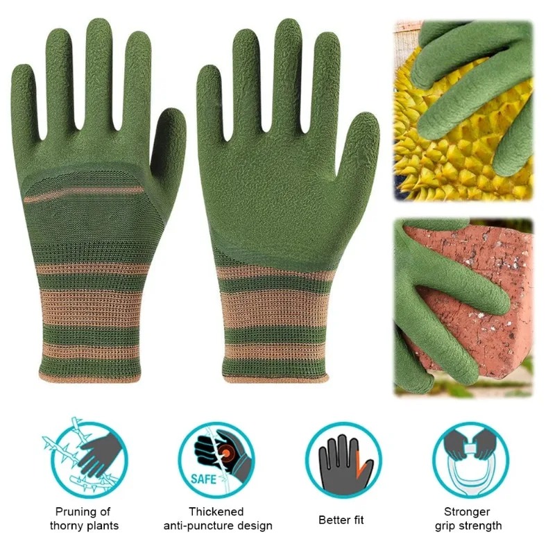 Guanti da Giardinaggio Multius - Gardening Glove Waterproof recensione e prezzo
