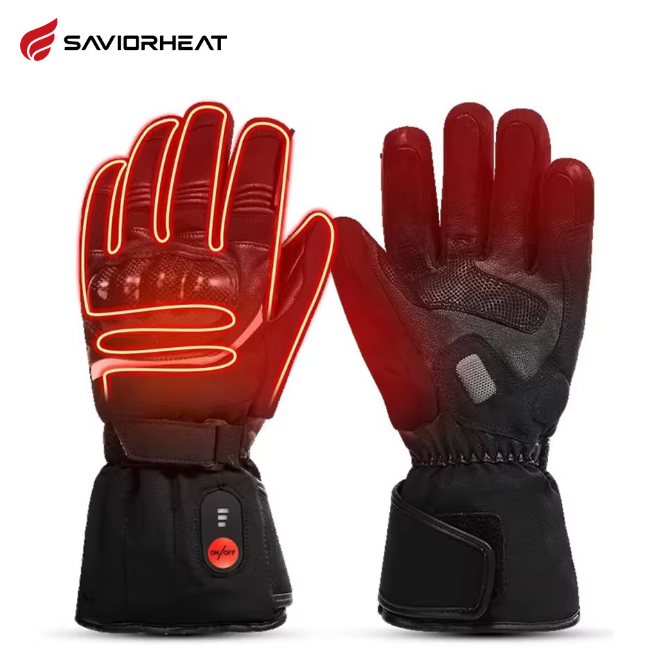 Savior Heat Guanti da moto imp - Heat Resistant Glove recensione e prezzo