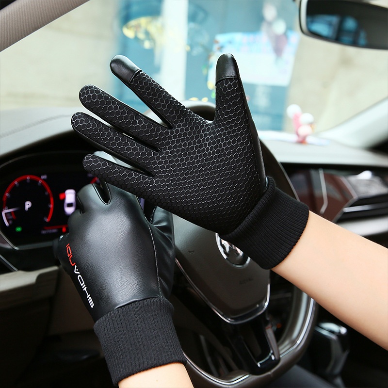 Guanti termici con fodera in p - Gardening Glove Waterproof recensione e prezzo