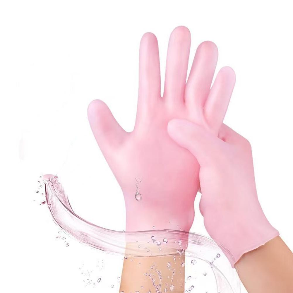 1 paio di calzini per la cura  - Latex Disposable Glove recensione e prezzo