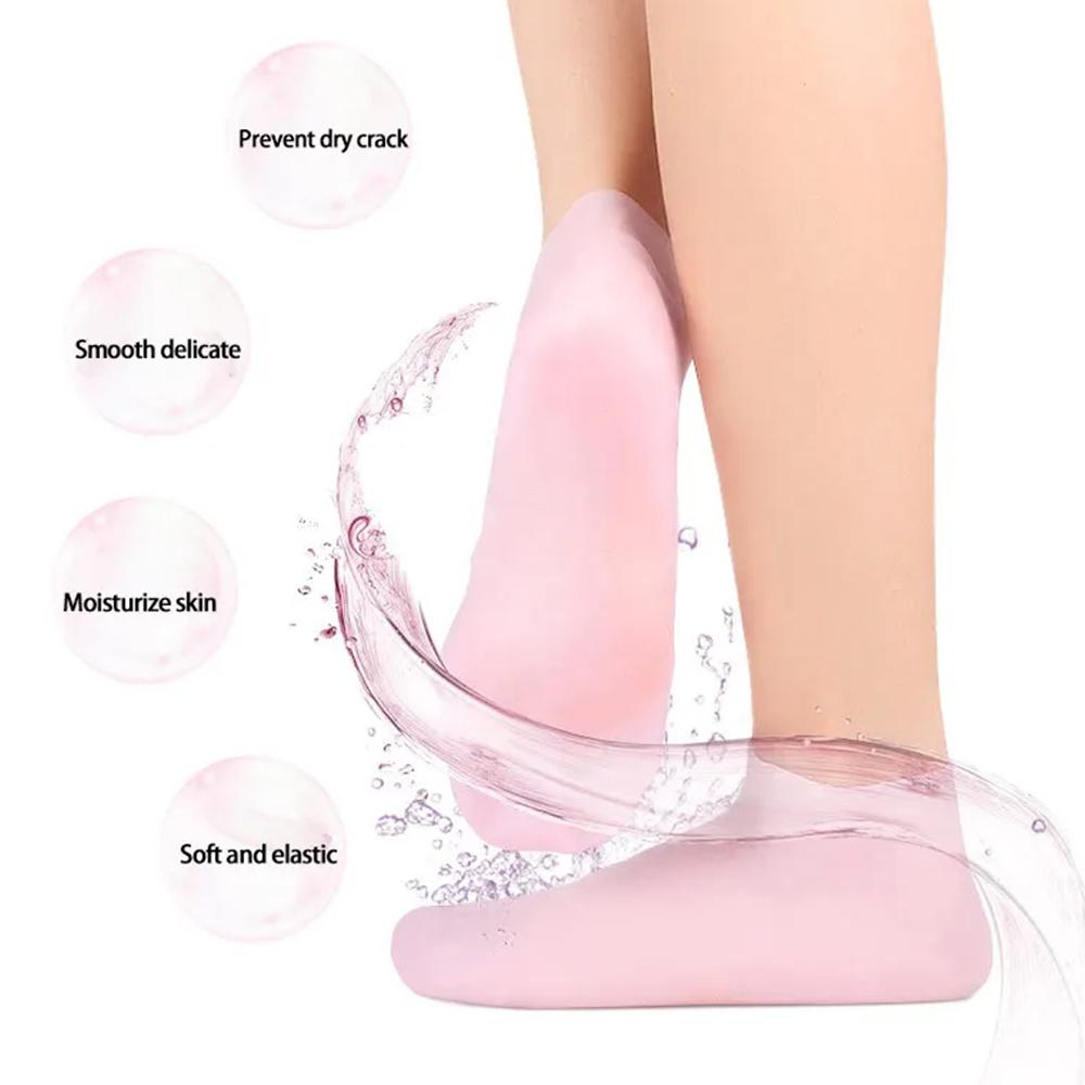 1 paio di calzini per la cura  - Latex Disposable Glove recensione e prezzo
