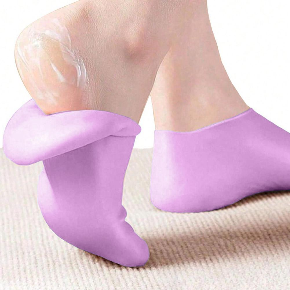 1 paio di calzini per la cura  - Latex Disposable Glove recensione e prezzo