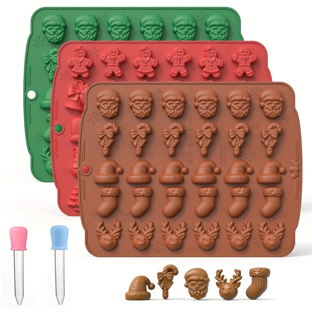 Stampo per cioccolato in silic - Oven Mitt Silicone recensione e prezzo
