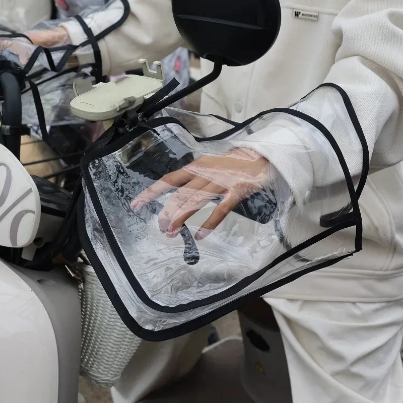 2 pezzi di coperture impermeab - Heat Resistant Glove recensione e prezzo