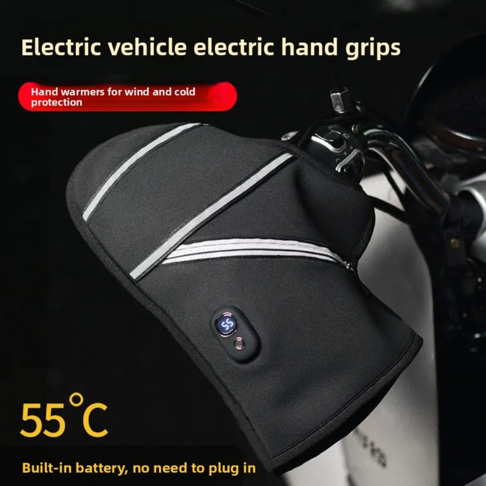 Copri manubrio moto Guanti ele - Heat Resistant Glove recensione e prezzo