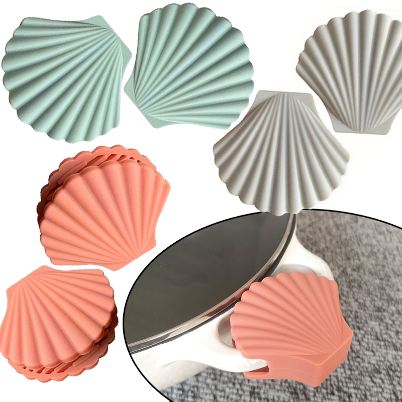 2 pezzi guanti antiscottatura  - Oven Mitt Silicone recensione e prezzo