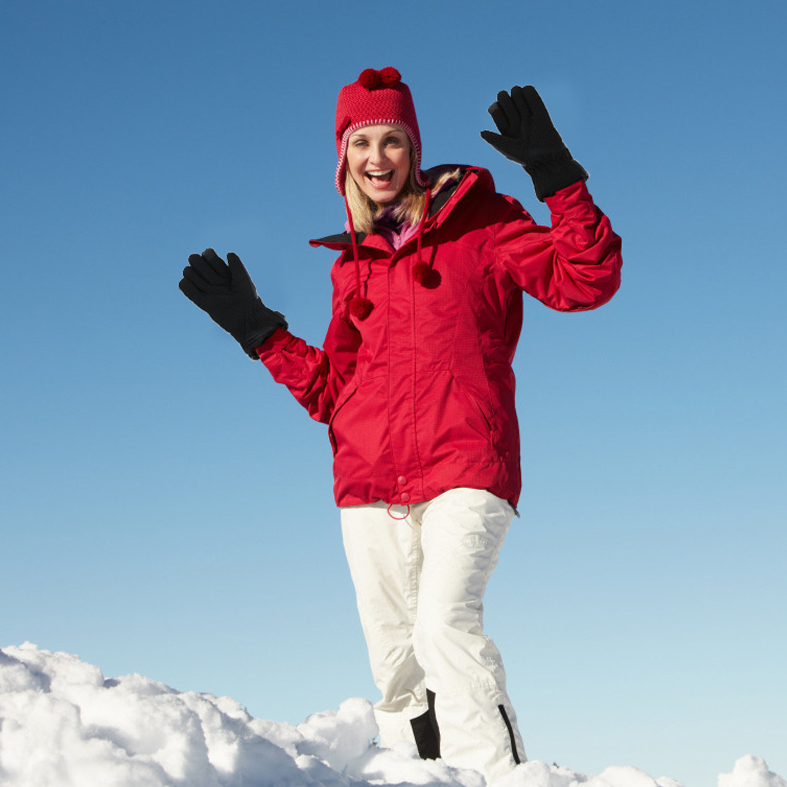 1 Paio di Guanti Riscaldati El - Winter Glove Insulated recensione e prezzo